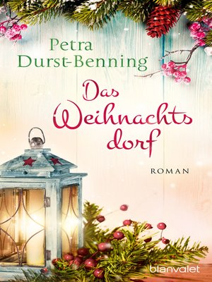 cover image of Das Weihnachtsdorf